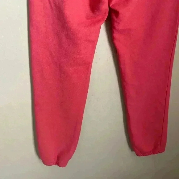 Zella Pocket Joggers Red Size‎ Small - Picture 4 of 12